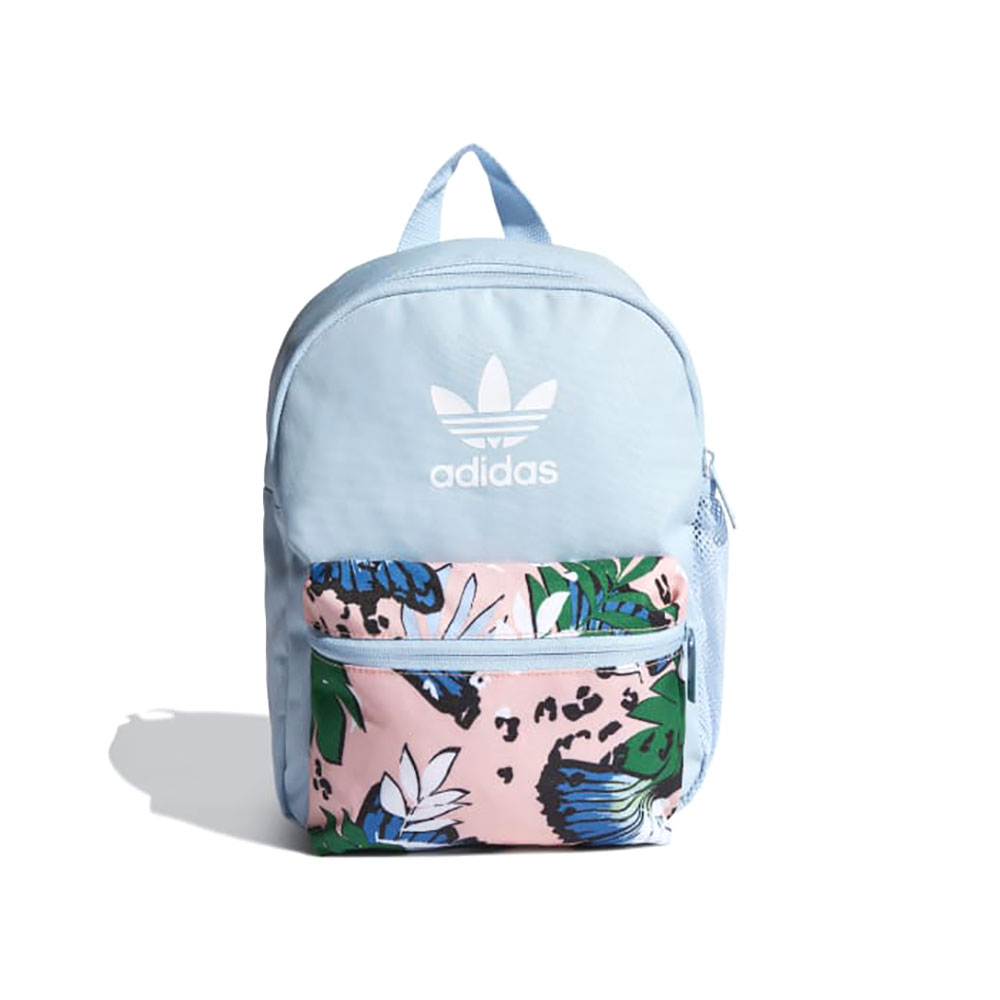 Rucsac Adidas INF BP GIRLS H32434 Albastru deschis photo 1 Rucsac Adidas INF BP GIRLS H32434 Albastru deschis photo 1
